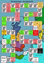 Kings Game Harold II