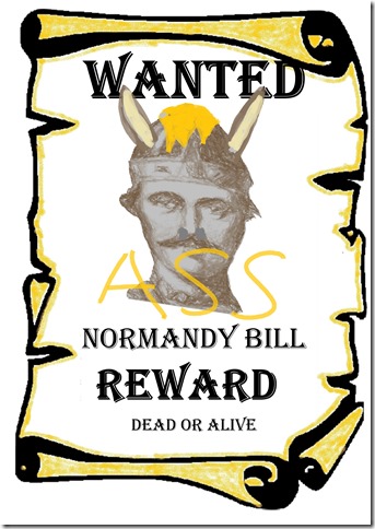 Wanted Dead or Alive v2 ASS