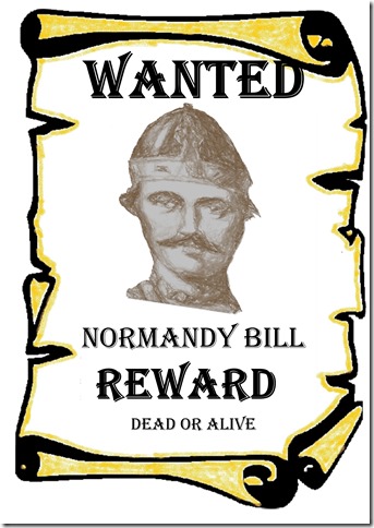 Wanted Dead or Alive v2