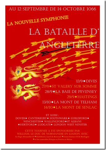 x La Bataille v4 symphony