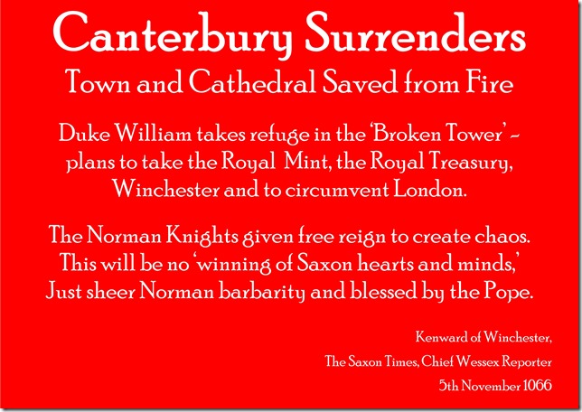 Canterbury